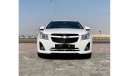 Chevrolet Cruze LT LT LT Chevrolet Cruze GCC 2013 model