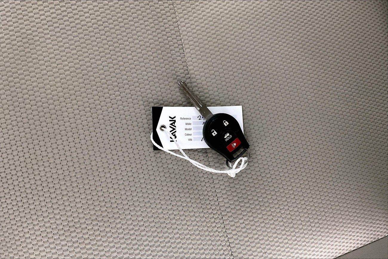 نيسان صني S | شامل الضمان | 0 ﺪﻔﻋﺓ ﺃﻮﻟﻯ