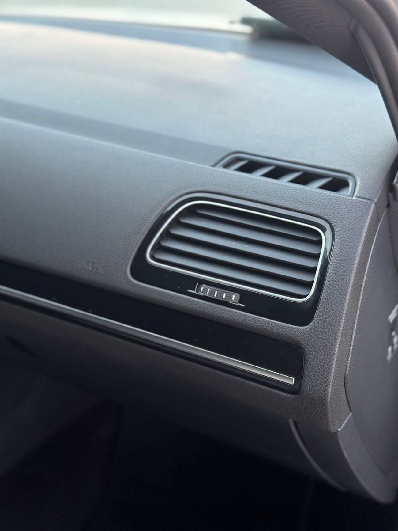 فولكس واجن جولف بلاس