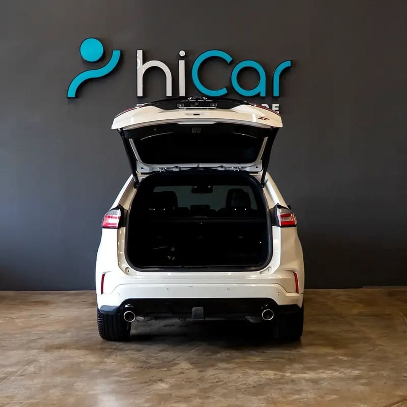 فورد ایج ST 1,628 p.m • 0% Downpayment • ST • 1 Year Warranty