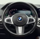 بي أم دبليو X5 2023 BMW X5 xDrive40i M Sport Pro, 10/2027 BMW Warranty and Service Pack, BMW Service History, GCC