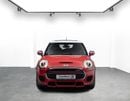 Mini John Cooper Works GP