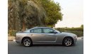 Dodge Charger V6 3.6L