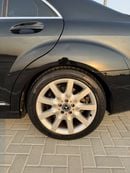 مرسيدس بنز S 350 LWB