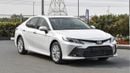 Toyota Camry TOYOTA CAMRY GLE 2.5L PETROL