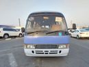 Toyota Coaster TOYOTA COASTER BUS RHD 1997 MODEL 4.1 L DIESEL AUTOMATIC(PM02631)