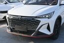 Changan X5 Plus Changan X5 Plus 1.5 Turbo Model 2026