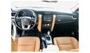 Toyota Fortuner FORTUNER V6 VXR,4.0L 2019 TOP OF RANGE