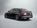 أودي A4 40 TFSI S-LINE 2.0L