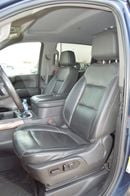 شيفروليه سيلفارادو *Chevrolet Silverado* Left Hand Drive Year: *2020* -Push Button Start,  -Leather Seats, -Power Seats