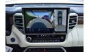 Toyota Sequoia Capstone Hybrid V6 3.5l Turbo 4wd 5 Seat Automatic