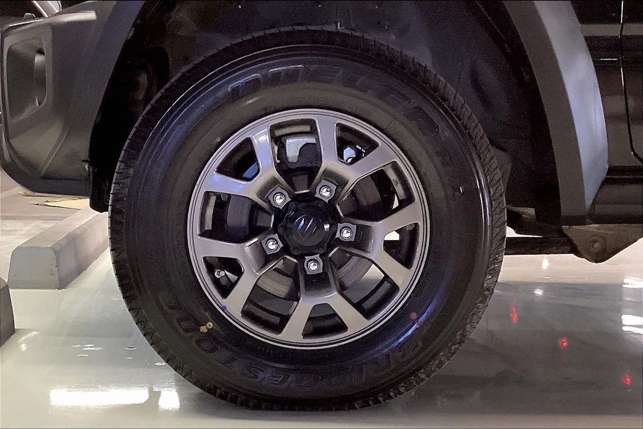 Suzuki Jimny GLX | Guaranteed Warranty | 0 Down Payment