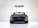 BMW Z8 MW | | GCC Spec Manual Transmission - Classic Roadster