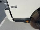 Hino 300 2023 Hino 916 with box 6.1T Diesel Manual Transmission