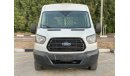 Ford Transit 2016 High Roof Ref#480