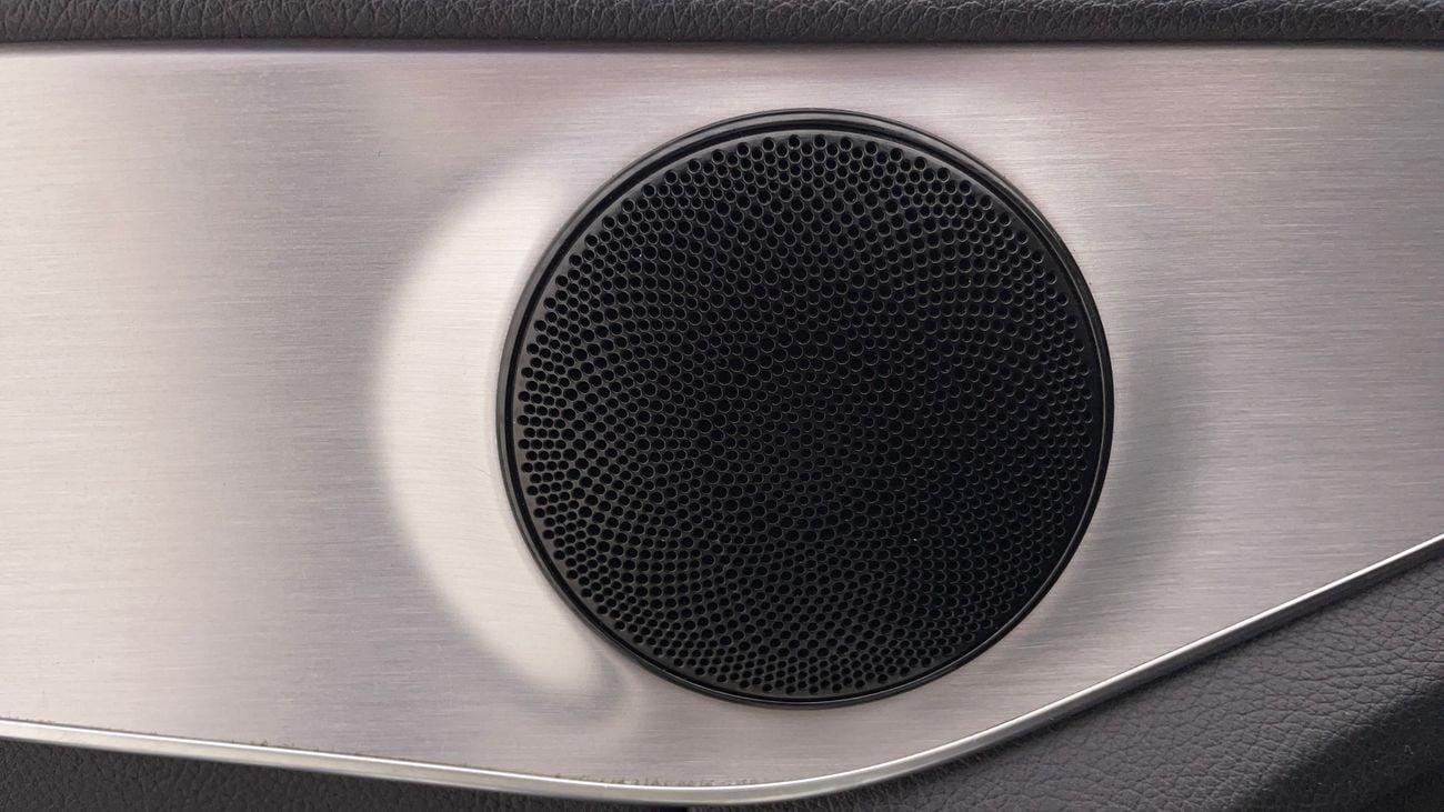 مرسيدس بنز C 200 AMG SPORT PACKAGE 2 | بدون دفعة مقدمة | اختبار القيادة في المنزل