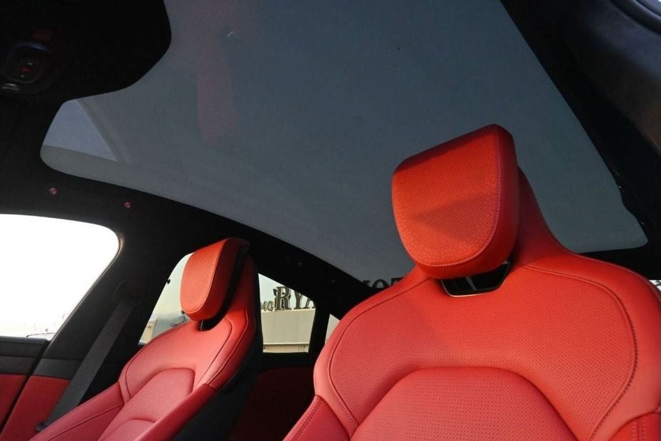 شاومى SU7 XIAOMI SU7 MAX Model 2024, Color Aqua Blue