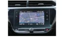 أوبل كورسا OPEL CORSA 2021 GCC PANORAMIC UNDER WARRANTY FULL SERVICE HISTORY