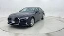 أودي A6 2024 40 TFSI | AED 1615/Month | 0 DP | 30 Day Return | Warranty