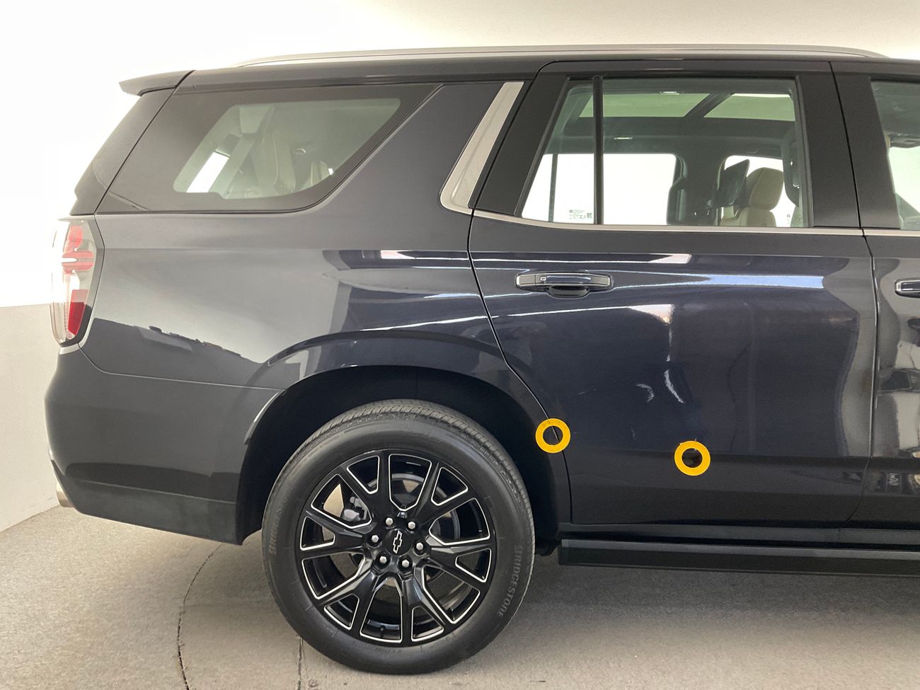 شيفروليه تاهو Premier | National Day Celebration | شامل الضمان | 0 ﺪﻔﻋﺓ ﺃﻮﻟﻯ