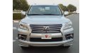 Lexus LX570 SPORT