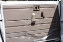 Toyota Land Cruiser 70 LHD LC78 2.8L T-DSL 4WD 3DR 8-SEATER AT WITH DIFF-LOCK 2025MY