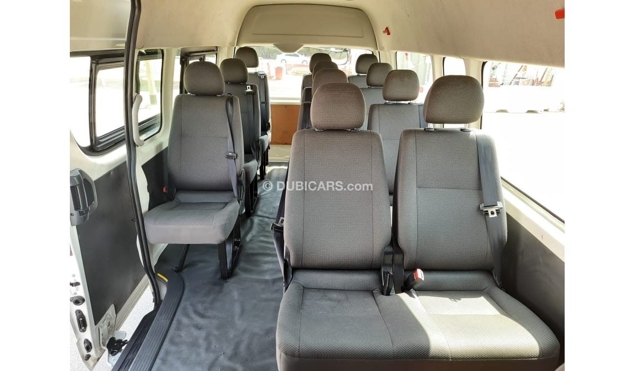 Toyota Hiace Toyota hiace