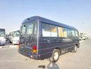 نيسان سيفيليان NISSAN CIVILIAN BUS 1995 RHD 4.1 L DIESEL MANUAL(PM00513)