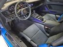 Porsche 911 GT3 4.0L 2023 Brand New  Porsche 911 GT3 - Immaculate Condition - Dealer Warranty till Nov 2027