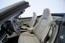 بورش 911 Carrera 4GTS 3.0L (450 HP) Convertible