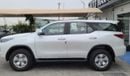 Toyota Fortuner TOYOTA FORTUNER 2.4L DSL AT 2026