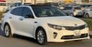 Kia Optima Kia Optima || Full Option || Panoramic Roof || Bose Speakers