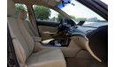 Honda Accord Mid Range in Perfect Condition