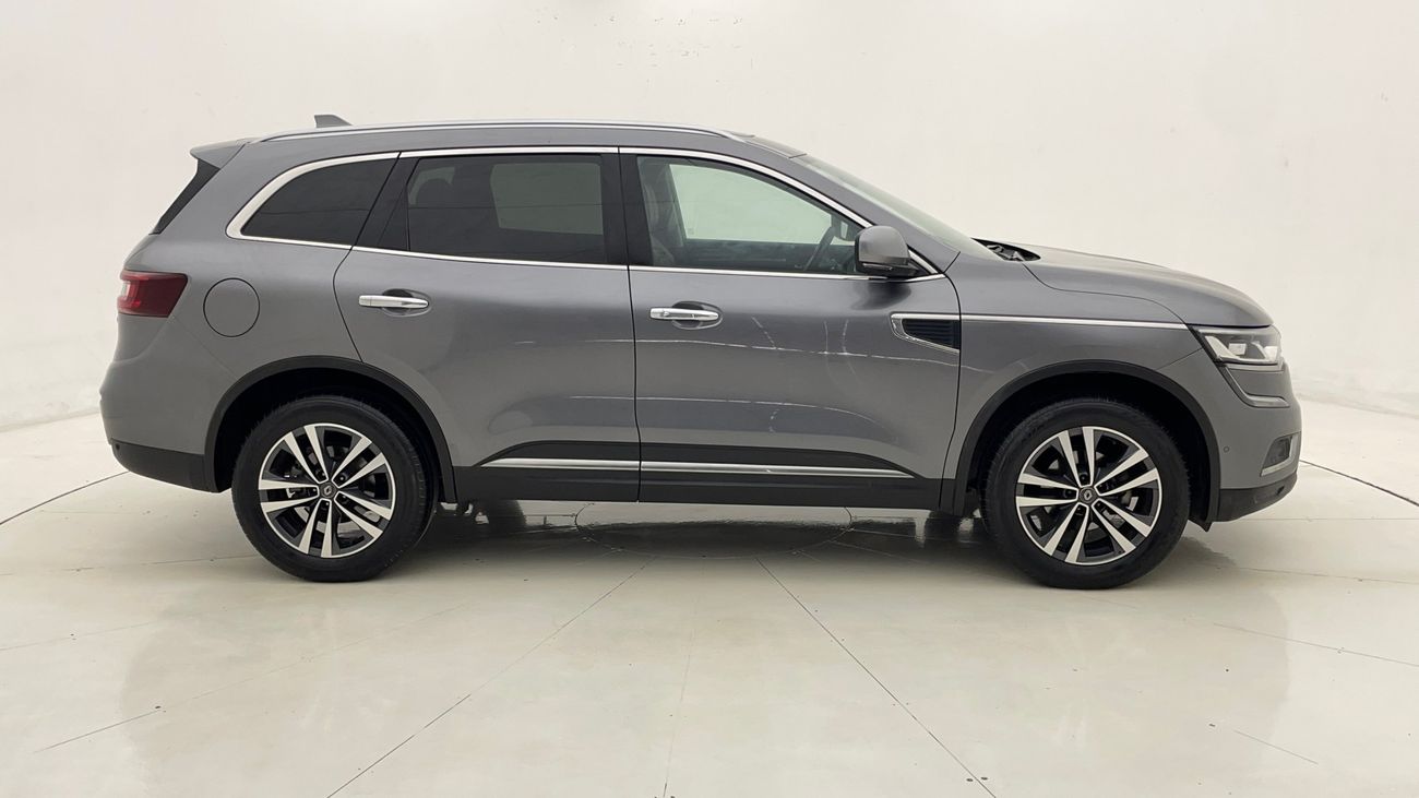 Renault Koleos PE 2.5 | Zero Down Payment | Home Test Drive