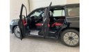 لكزس LX 570 Super Sport 5.7L Petrol Full Option with MBS Autobiography Massage Seat and Star Lighting( Export On