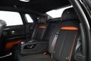 Rolls-Royce Ghost Black Badge 6.6L