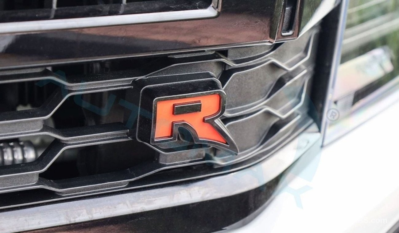 Ford F-150 Raptor R Crew Cab 5.2L V8 Supercharged , 2023 Без пробега , (ТОЛЬКО НА ЭКСПОРТ)