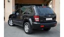 Jeep Grand Cherokee 3.7L Laredo in Very Good Condition