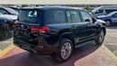 Toyota Land Cruiser GXR 2025 3.3L 7-Seats 4X4 Brand New Cars 0Km