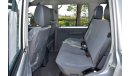 Toyota Land Cruiser Hard Top 76 Hardtop V8 4.5L Diesel MT