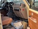 Toyota Land Cruiser Pick Up LC79 D/C 4.0L PTR A/T // 2024 // FULL OPTION WITH COOLBOX , LEATHER SEATS // SPECIAL OFFER // BY FOR