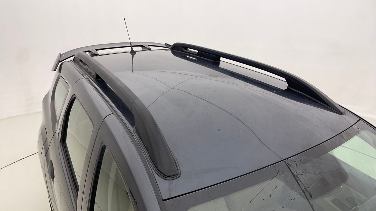 رينو داستر PE 1.6 | بدون دفعة مقدمة | اختبار القيادة في المنزل