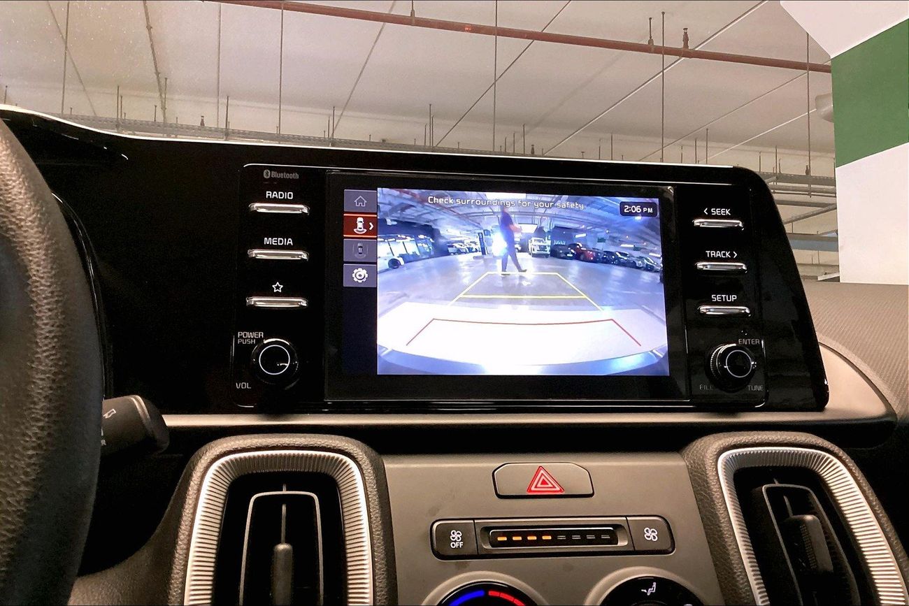 Kia Sonet EX STD | Guaranteed Warranty | 0 Down Payment