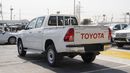 Toyota Hilux DLX 2.7 L
