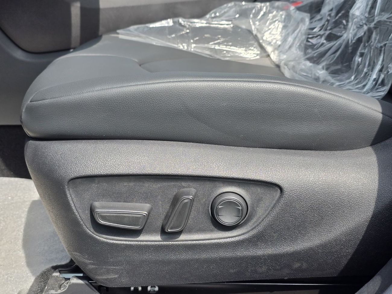 تويوتا هايلاندر 2.4 TURBO AWD 2025