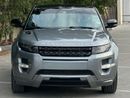 Land Rover Range Rover Evoque Dynamic Plus