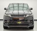 Land Rover Range Rover Sport 2026 Land Rover Range Rover HSE Dynamic P530, Land Rover Warranty + Service Contract, Full Land Rove