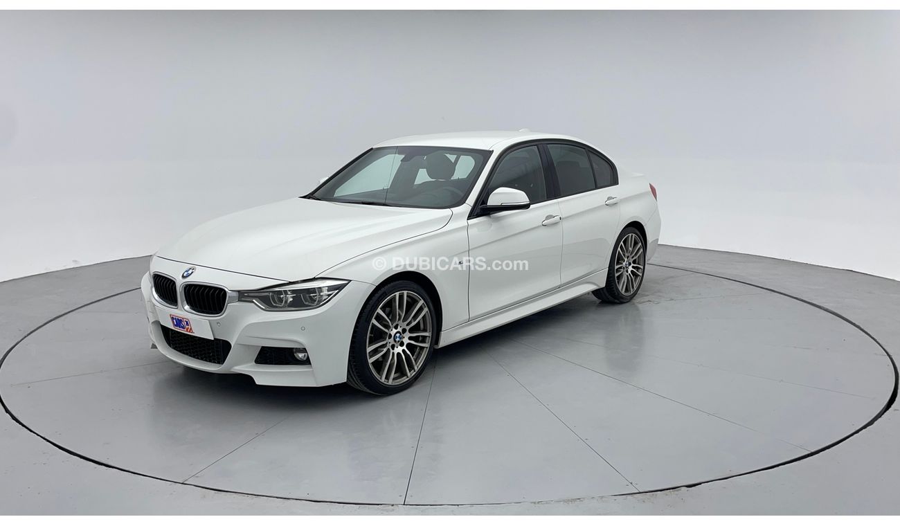 BMW 320i 320 M SPORT 2 | Zero Down Payment | Free Home Test Drive