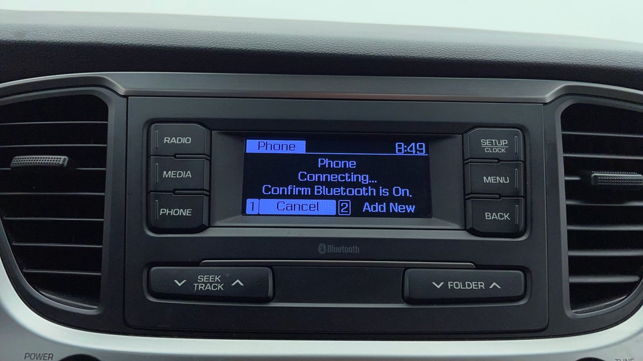 Hyundai Accent GL 1.6 | Zero Down Payment | Free Home Test Drive