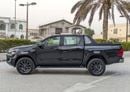 Toyota Hilux 2022 ADVENTURE GCC V6 4.0L SPECIFICATION FULL OPTION IN EXCELLENT CONDITION